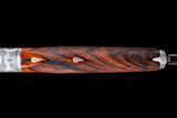 Heritage Fabbri Best 12 Bore Pair with 28" Barrels - 8 of 18