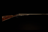 Heritage Boss & Co SXS 12 Bore Pair with 29" Bbls - 2 of 21