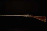 Heritage Boss & Co SXS 12 Bore Pair with 29" Bbls - 6 of 21