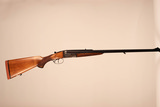 Used Bernardelli .475 No 2 NE/26" Bbls - 2 of 13