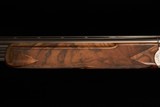 Heritage Beretta ASEL 20 Bore Pair w/ 28" Barrels - 16 of 23