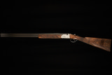Heritage Beretta ASEL 20 Bore Pair w/ 28" Barrels - 5 of 23