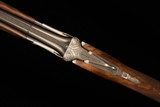 Heritage Beretta ASEL 20 Bore Pair w/ 28" Barrels - 8 of 23