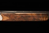 Heritage Beretta ASEL 20 Bore Pair w/ 28" Barrels - 13 of 23