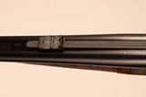 Used Manton Double Rifle .450/400 NE / 26" Bbls - 8 of 13