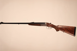 Used Manton Double Rifle .450/400 NE / 26" Bbls - 3 of 13