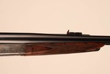 Used Manton Double Rifle .450/400 NE / 26" Bbls - 9 of 13