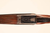 Used Manton Double Rifle .450/400 NE / 26" Bbls - 7 of 13