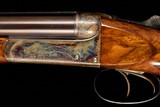 Used Joseph Lang & Son .400/360 NE w/ 26" Bbls - 5 of 16