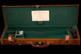 Used Joseph Lang & Son .400/360 NE w/ 26" Bbls - 16 of 16