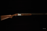 Fausti Caledon 20ga/28" RH - coin finish - NEW - 2 of 3