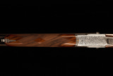 Rizzini BR552 Custom Deluxe pair - 16ga/29" RH NEW - 10 of 18