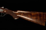 Rizzini BR552 Custom Deluxe pair - 16ga/29" RH NEW - 12 of 18