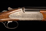 Fausti Round Body O/U 70th anniv - 20ga/28" RH NEW - 9 of 14