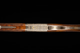 Fausti Round Body O/U 70th anniv - 20ga/28" RH NEW - 5 of 14