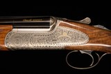 Fausti Round Body O/U 70th anniv - 20ga/28" RH NEW - 12 of 14