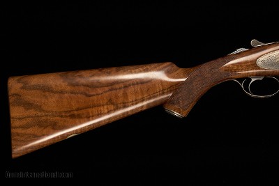Fausti Round Body O/U 70th anniv - 20ga/28" RH NEW - Image 6 of 14