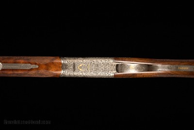 Fausti Round Body O/U 70th anniv - 20ga/28" RH NEW - Image 5 of 14