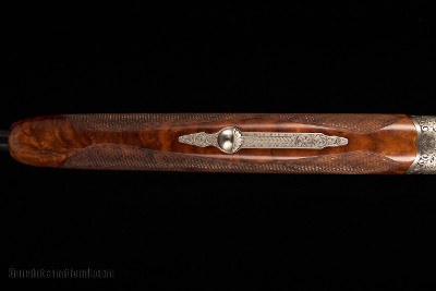 Fausti Round Body O/U 70th anniv - 20ga/28" RH NEW - Image 7 of 14