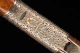 Fausti Round Body O/U 70th anniv - 20ga/28" RH NEW - 8 of 14