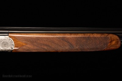 Fausti Round Body O/U 70th anniv - 20ga/28" RH NEW - Image 10 of 14
