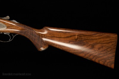 Fausti Round Body O/U 70th anniv - 20ga/28" RH NEW - Image 11 of 14