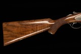Fausti Round Body O/U 70th anniv - 20ga/28" RH NEW - 6 of 14