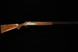 Fausti Round Body O/U 70th anniv - 20ga/28" RH NEW - 2 of 14