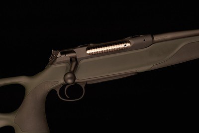 Sauer 404 XT 9.3x62 - NEW