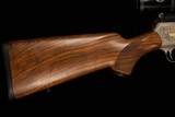 Used Blaser R84 .375 H&H & .300 Win Mag 2 Bbl Set - 6 of 13