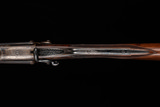 Heritage Stephen Grant Sidelever 20 Bore/28" Bbls - 6 of 9