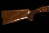 Rizzini BR110 Sporter 12ga/30" RH - New - 5 of 7