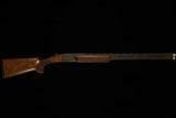 Rizzini BR110 Sporter 12ga/30" RH - New - 1 of 7