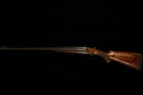 Used Wilkinsons .600 NE Double Rifle w/ 26" Bbls - 3 of 10