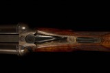 Used Wilkinsons .600 NE Double Rifle w/ 26" Bbls - 6 of 10