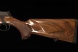 Sauer 404 Classic wood - .375 H&H - new - 6 of 7