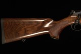 Sauer 404 Classic wood - .375 H&H - new - 7 of 7