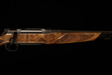 Sauer 505 Lux .308 Win - wood grade 5 - new - 4 of 7
