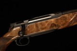 Sauer 505 Lux .308 Win - wood grade 5 - new - 3 of 7