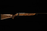 Sauer 505 Lux .308 Win - wood grade 5 - new - 5 of 7