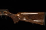 Sauer 505 Lux .308 Win - wood grade 5 - new - 2 of 7