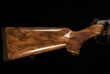 Sauer 505 Lux .300 Win Mag - wood grade 5 - new - 3 of 7