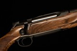 Sauer 505 Lux .300 Win Mag - wood grade 5 - new - 7 of 7