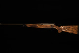 Sauer 505 Lux .300 Win Mag - wood grade 5 - new - 2 of 7