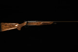 Sauer 505 Lux .300 Win Mag - wood grade 5 - new - 5 of 7