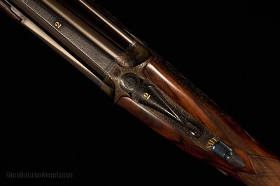 Purdey Best O/U Matched Pair - 12ga/29" - used - Image 15 of 25