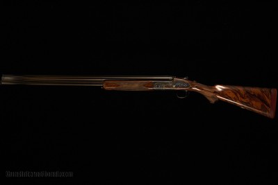 Purdey Best O/U Matched Pair - 12ga/29" - used - Image 5 of 25
