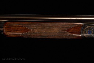 Purdey Best O/U Matched Pair - 12ga/29" - used - Image 20 of 25