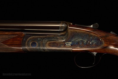 Purdey Best O/U Matched Pair - 12ga/29" - used - Image 16 of 25