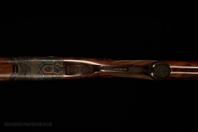 Purdey Best O/U Matched Pair - 12ga/29" - used - Image 11 of 25